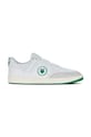 K-Swiss sneakers K-VARSITY sintetic alb 09075.970.M