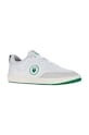 K-Swiss sneakers K-VARSITY 09075.970.M alb SS24