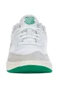 K-Swiss sneakers K-VARSITY Gambale: Materiale sintetico, Materiale tessile Parte interna: Materiale tessile Suola: Gomma