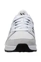 K-Swiss sneakers RIVAL TRAINER T Gambale: Materiale tessile, Pelle naturale Parte interna: Materiale tessile Suola: Gomma
