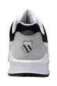biały K-Swiss sneakersy RIVAL TRAINER T