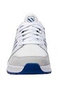 Încălțăminte K-Swiss sneakers RIVAL TRAINER T 09079.947.M alb
