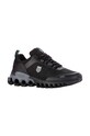 Кросівки K-Swiss TUBES GRIP 09081.068.M чорний SS24