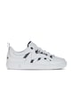 Кожаные кроссовки K-Swiss SLAMM 99 CC низкая белый 09083.148.M