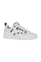 Кожаные кроссовки K-Swiss SLAMM 99 CC 09083.148.M белый SS24