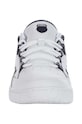 Обувь Кожаные кроссовки K-Swiss SLAMM 99 CC 09083.148.M белый
