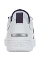 Кожаные кроссовки K-Swiss SLAMM 99 CC белый 09083.148.M