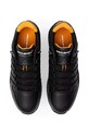 Kožne tenisice K-Swiss RINZLER GT X MCLAREN 09214.073.M