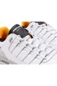 K-Swiss sneakersy skórzane RINZLER GT X MCLAREN Cholewka: Skóra naturalna, Wnętrze: Materiał tekstylny, Podeszwa: Guma