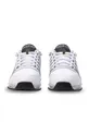 biały K-Swiss sneakersy skórzane RINZLER GT X MCLAREN