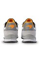 Kožené tenisky K-Swiss RINZLER GT X MCLAREN 09214.185.M biela