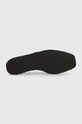 Missoni espadrillas Corfu M29.001 nero