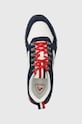 Rossignol sneakersy granatowy RNLMD59
