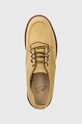Cipele od brušene kože Red Wing Shop Moc Oxford bež 8079