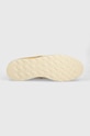 Σουέτ κλειστά παπούτσια Red Wing Shop Moc Oxford 8079 μπεζ