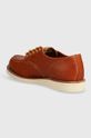 Shoes Red Wing 8092 Shop Moc Oxford Oro Legacy 8092 orange