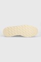Σουέτ παπούτσια Red Wing Moc Toe 8833 μπεζ
