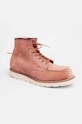 Red Wing pantofi inalti Moc Toe 8208.moc roz SS24