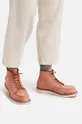 Red Wing boots Moc Toe Men’s