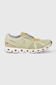 On shoes Cloud 5 5998163 beige SS24