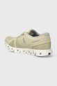 Shoes On-running running shoes Cloud 5 5998163 beige