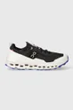On-running running shoes Cloudultra 2 black