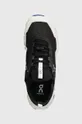 black On-running running shoes Cloudultra 2