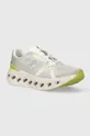 gray On-running shoes Cloudeclipse Men’s