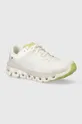 white On-running running shoes Cloudflow 4 Men’s