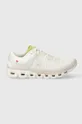 On-running running shoes Cloudflow 4 white
