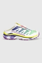 MM6 Maison Margiela sneakers x Salomon XT-4 MULE SH1WS0006 multicolor SS24