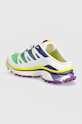 Obuwie MM6 Maison Margiela sneakersy x Salomon XT-4 MULE SH1WS0006 multicolor