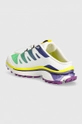 Scarpe MM6 Maison Margiela sneakers x Salomon XT-4 MULE SH1WS0006 multicolore