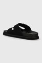 Обувь Шлепанцы Gant Palbuddy 28604785.G00 чёрный