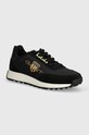 Gant sneakersy Garold tekstylny czarny 28633878.G00