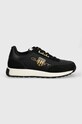 Gant sneakersy Garold 28633878.G00 czarny SS24