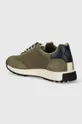 Gant sneakers Garold Gambale: Materiale tessile, Scamosciato Parte interna: Materiale tessile Suola: Materiale sintetico