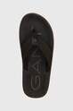Gant japonki Poolbro brązowy 28698798.G46