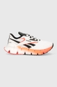 Reebok scarpe da corsa Floatzig 1 bianco