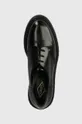 crna Kožne cipele ADIEU Type 132