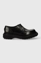 ADIEU scarpe in pelle Type 181 181. nero SS24