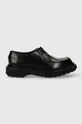 ADIEU leather shoes Type 181 black