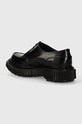 Scarpe ADIEU scarpe in pelle Type 181 181. nero