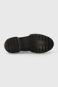 ADIEU scarpe in pelle Type 181 181. nero