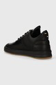 Obuwie Filling Pieces sneakersy Low Top Lux Game 10117501284 czarny