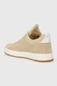 Filling Pieces suede sneakers Low Top Ripple Suede Uppers: Suede Inside: Textile material Outsole: Synthetic material