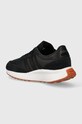 Обувь Кроссовки adidas RUN 70s ID1876 чёрный