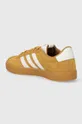 adidas sneakersy zamszowe VL COURT 3.0 Cholewka: Materiał syntetyczny, Skóra zamszowa, Wnętrze: Materiał tekstylny, Podeszwa: Materiał syntetyczny