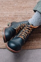 Высокие ботинки Red Wing Iron Ranger 4331.iron