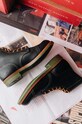Ψηλές μπότες Red Wing Iron Ranger 4331.iron